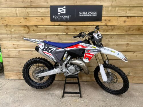 FANTIC XE 125 2022