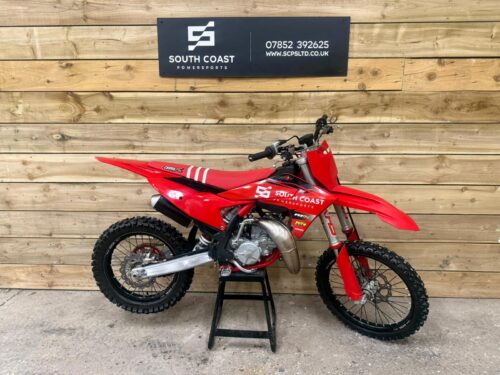 GAS GAS MC 85 2025