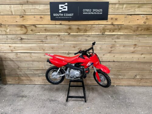 HONDA CRF 50 2024
