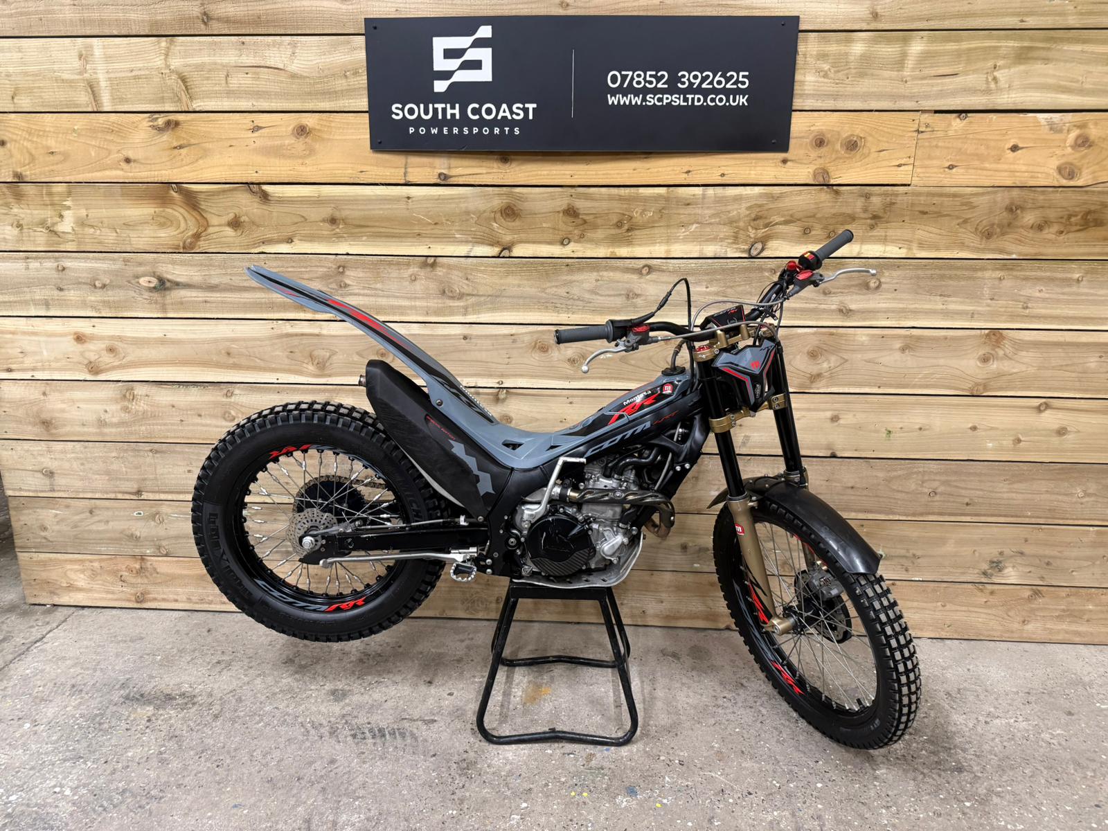 MONTESA 301 RR COTA 4RT