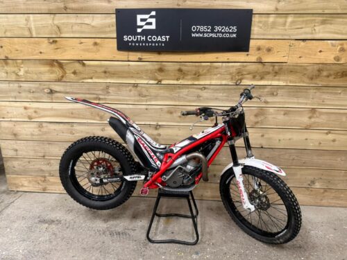 GAS GAS TXT 300 2003
