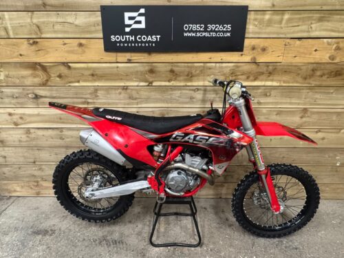 GAS GAS MC350F 2023
