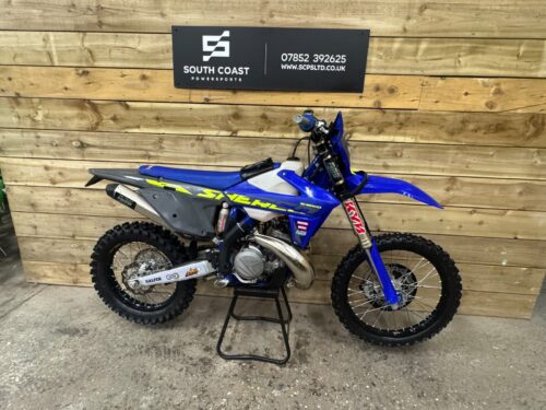 SHERCO SE 300 2025
