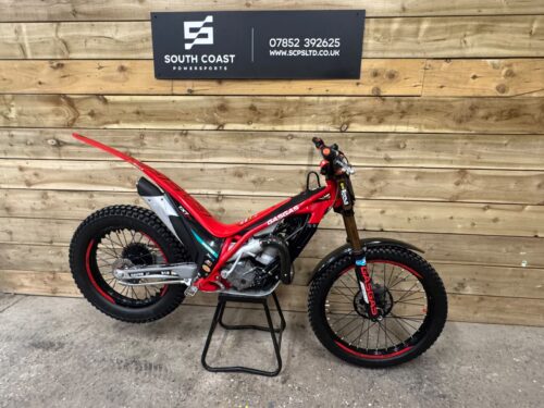 GAS GAS TXT 250 GP 2024
