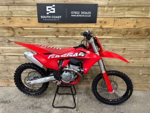 Gas Gas MCF 350 2024