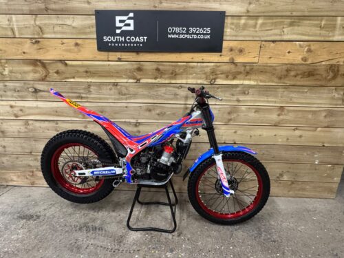 BETA 300 EVO FATCORY 2T