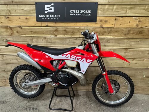 Gas Gas EC 300 Enduro 2021