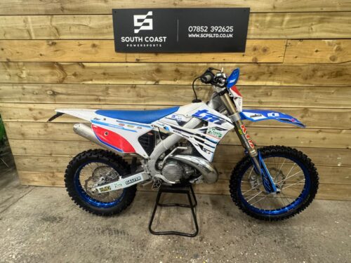 TM 300 EN Enduro 2022