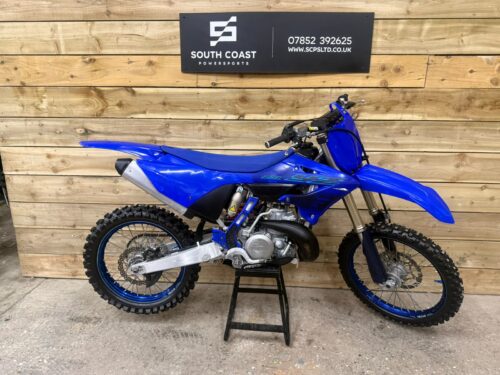 YAMAHA YZ 250 2024