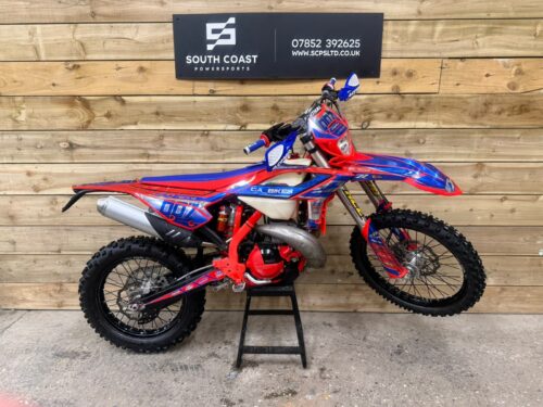 BETA 300 RR 2024