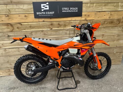 2026 KTM 300 EXC