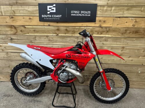 2023 Gas Gas MC 250 2 Stroke