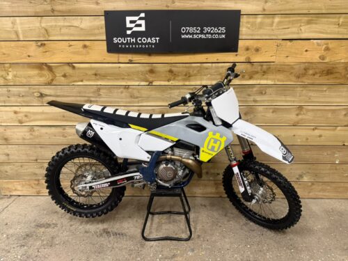 HUSQVARNA FC 350 2023