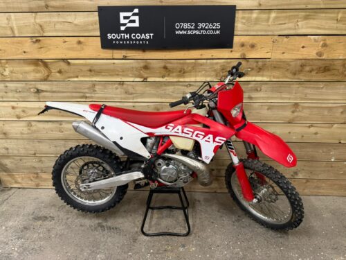 GAS GAS EC 300 2022