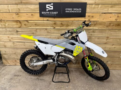 HUSQVARNA TC 250 2023