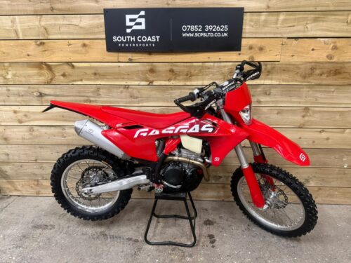 GAS GAS EC350F 2024