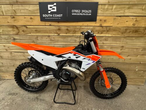 KTM 300 SX 2024