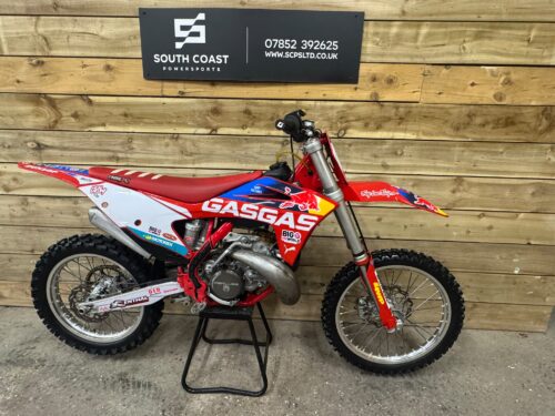 Gas Gas MC 250 2023