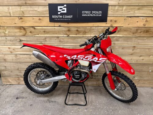 GAS GAS EC250F 2023
