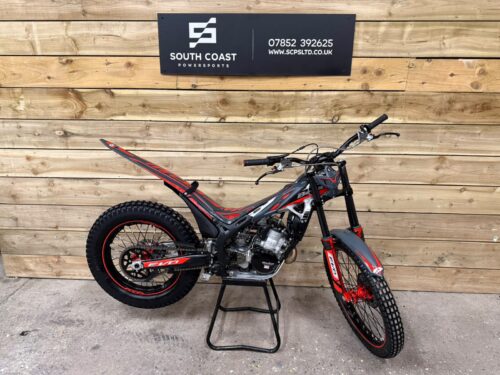 BETA EVO 300 2024