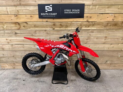 GAS GAS MC 85 BW 2023