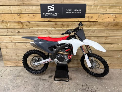 FANTIC XXF 250 2025