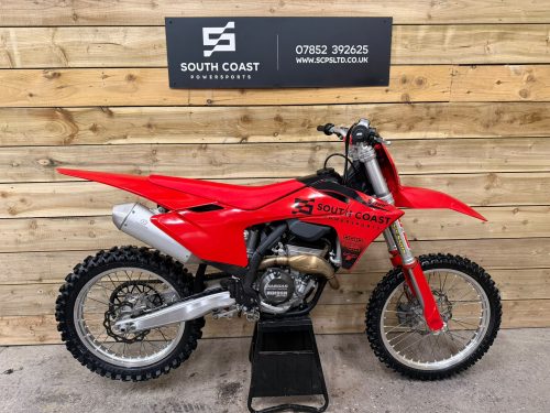 Gas Gas MCF 250 2025
