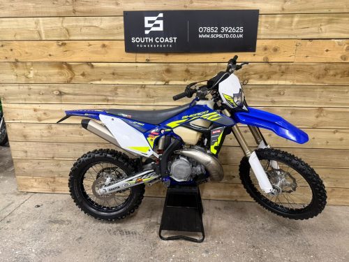 SHERCO SE 250 2022