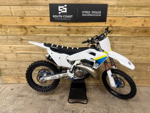 HUSQVARNA TC 250 2025