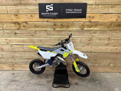 HUSQVARNA TC 50 2024