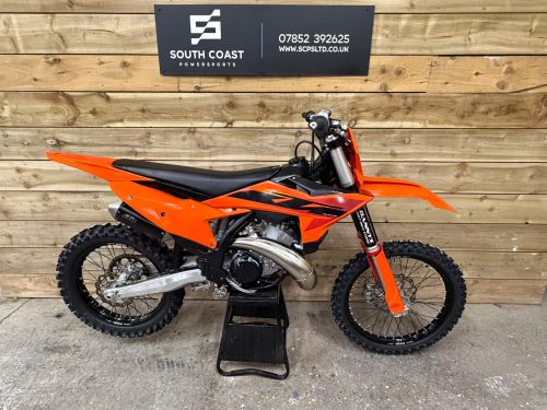 KTM 300 SX 2025