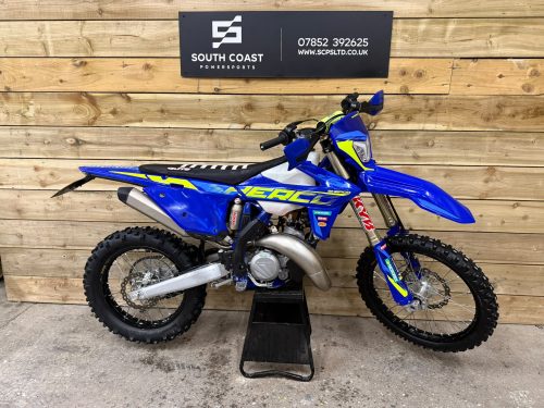 SHERCO SE 125 FACTORY 2025