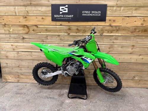 KAWASAKI KX 85 2027